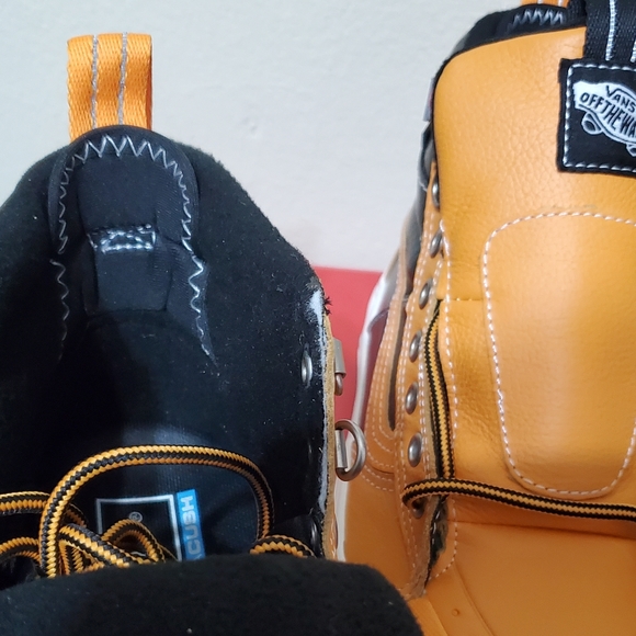 Vans sk8-hi 2.0 dx - Picture 7 of 16